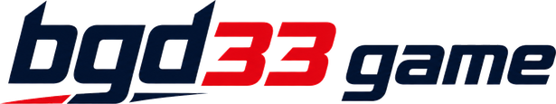 bgd33 game লোগো